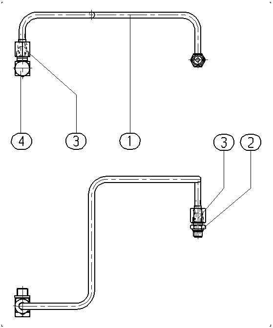 PIPING — Drawing