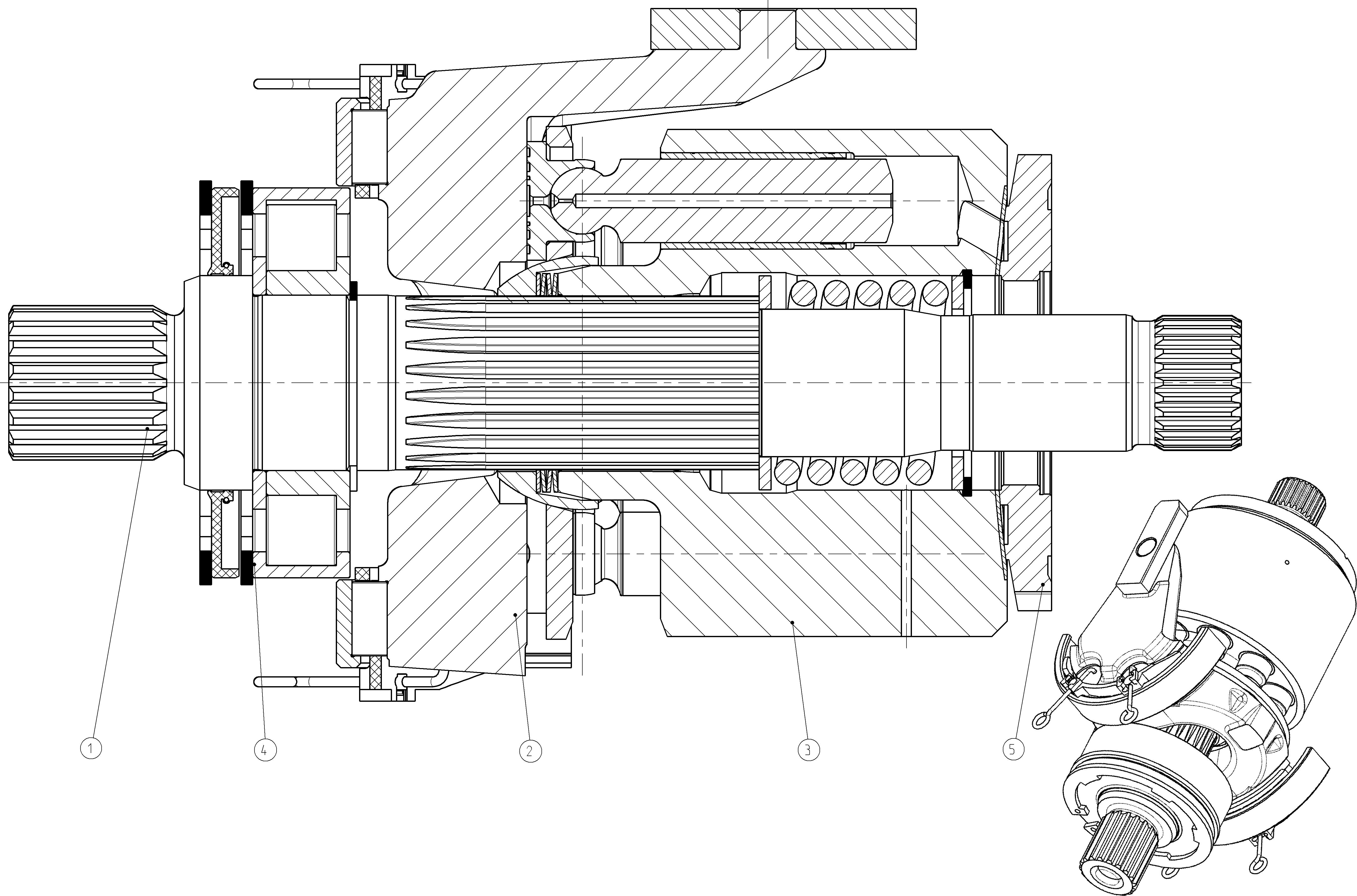 ROTARYGROUP110R07NZ9-VK-WG-SO& — Drawing