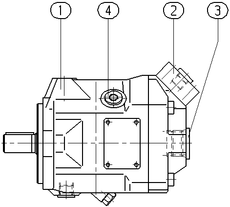AA10VM10DG/52W-PKC64N000-S1975 — Drawing