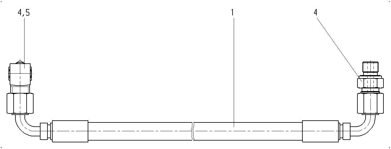 PIPING — Drawing