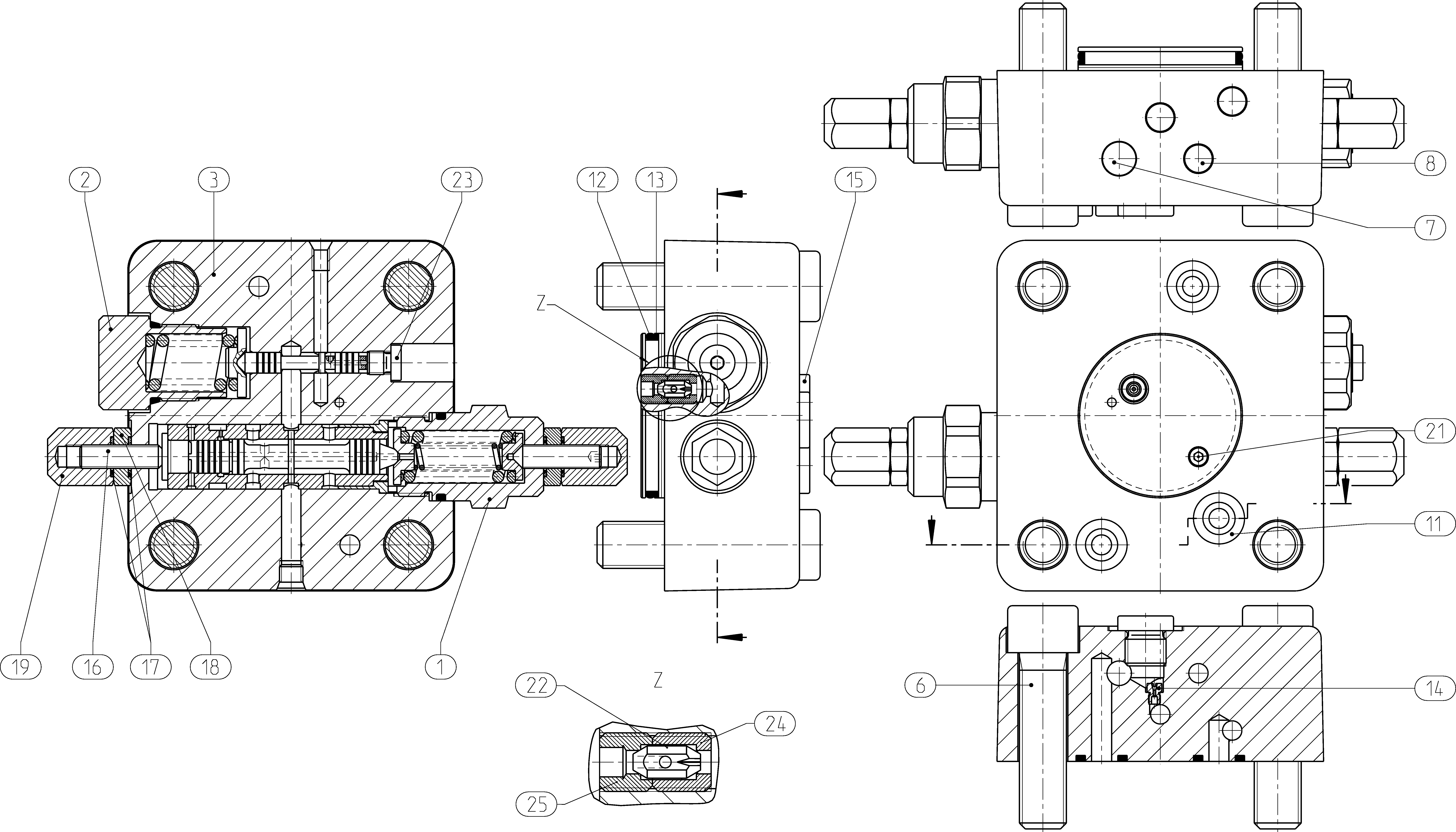 COVER — Drawing