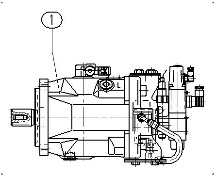 ALA10VO140FE1D/31L-PSD12N00-SO764 — Drawing