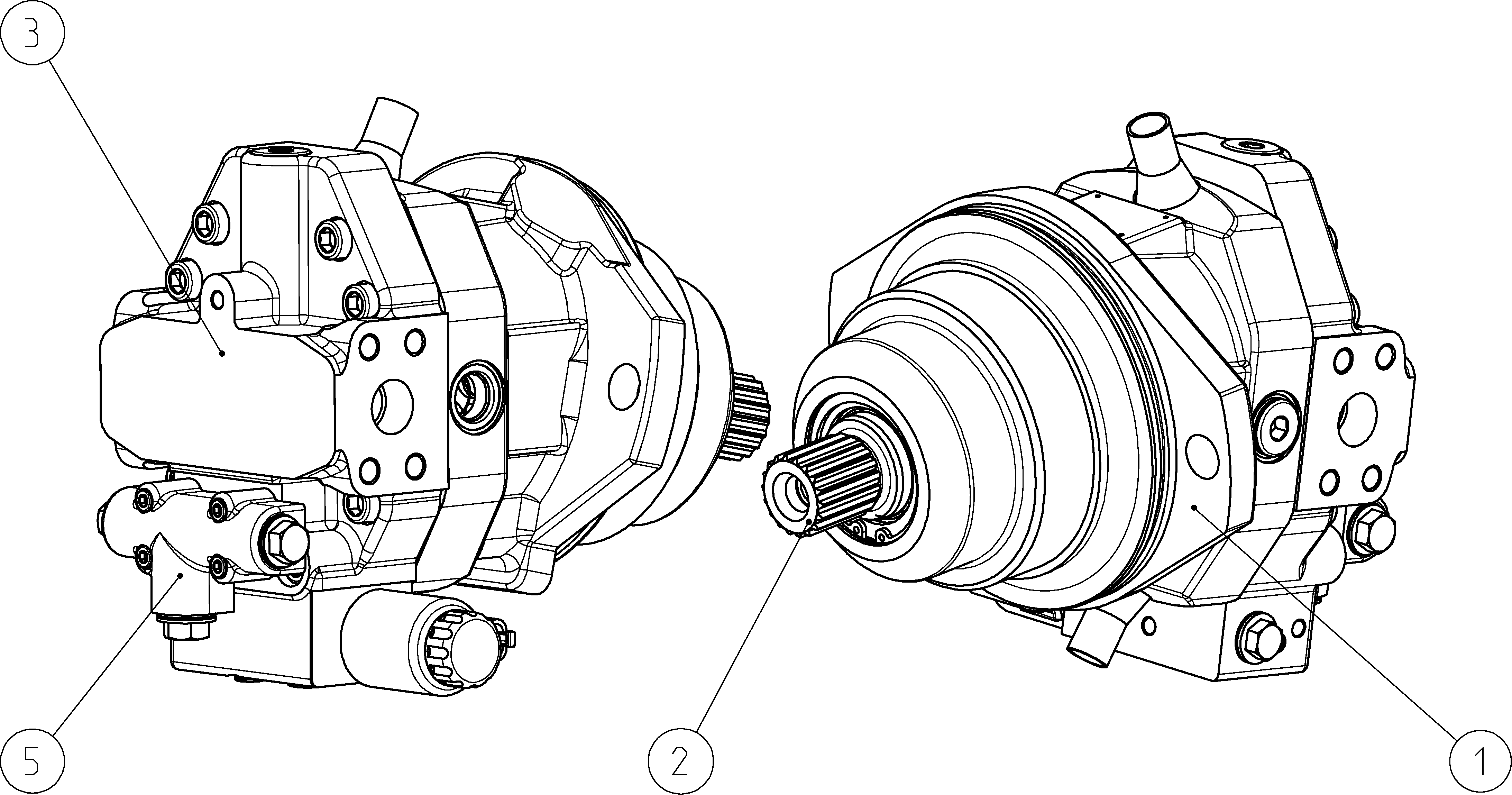 A6VE080EZ800P001F/65MWV0Y2Z92B0-Y — Drawing