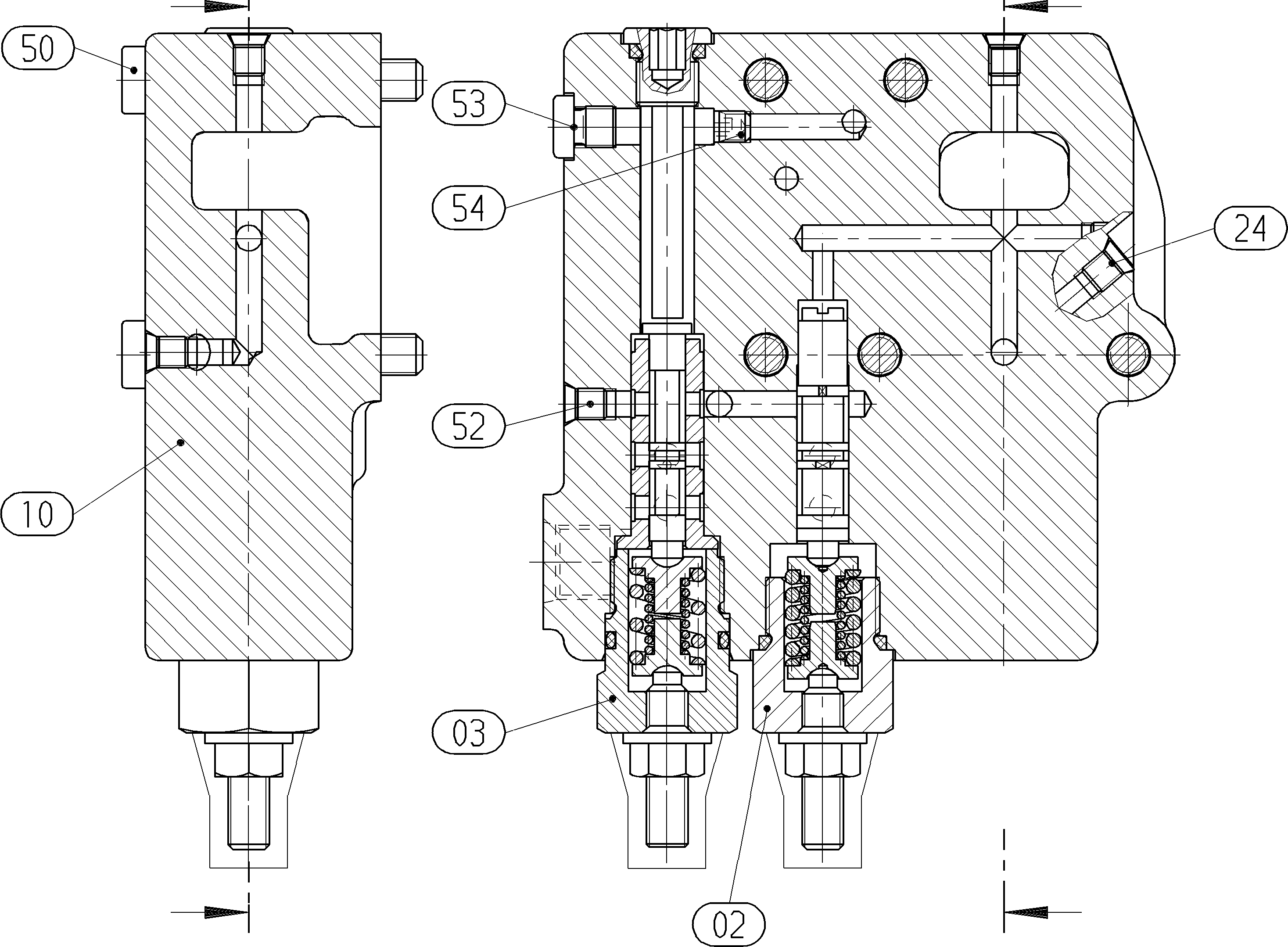 REGULATOR — Drawing