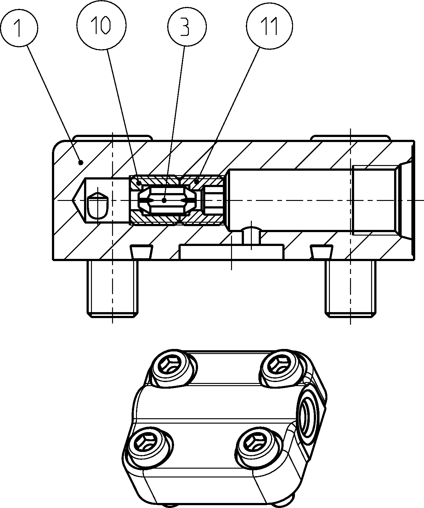 COVER — Drawing