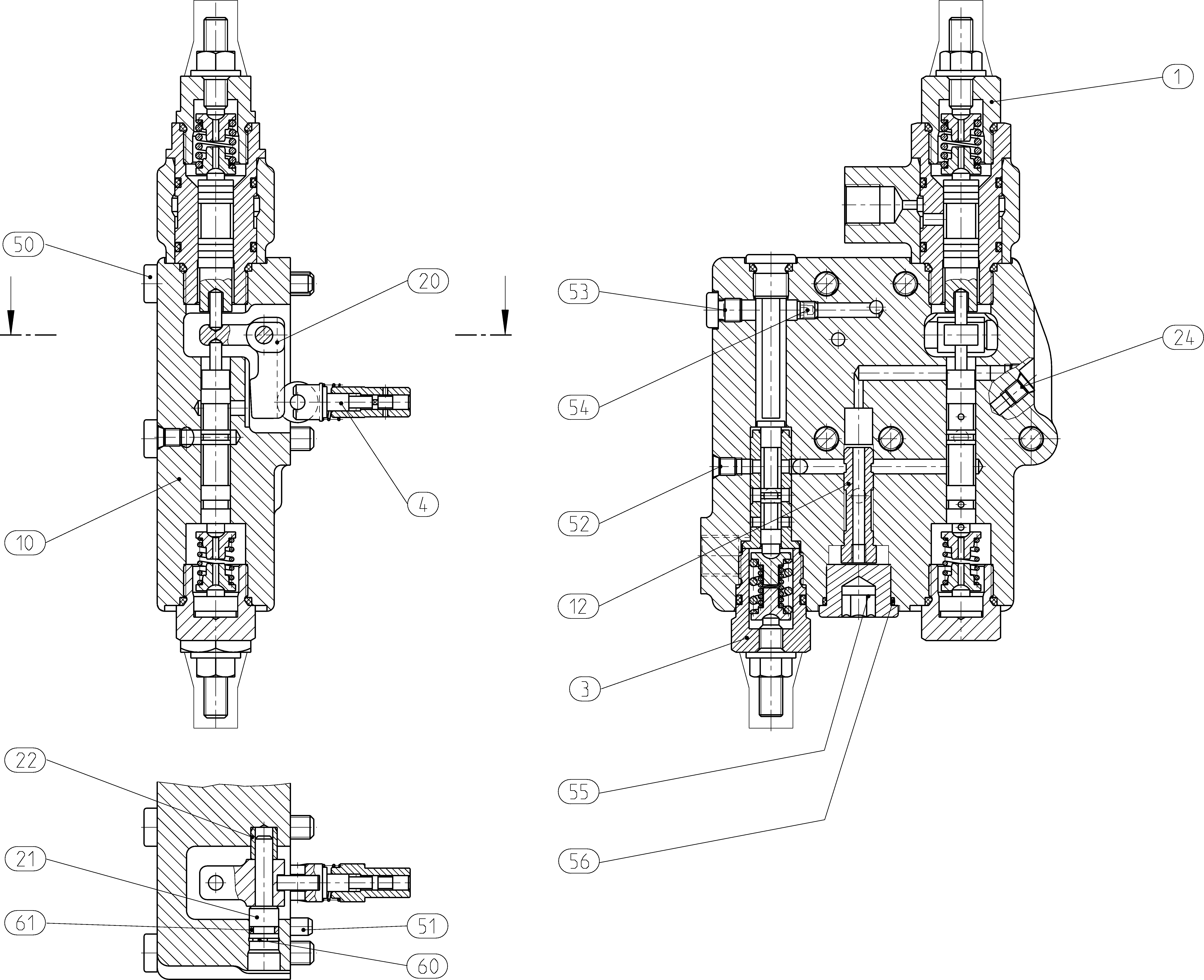 REGULATOR — Drawing