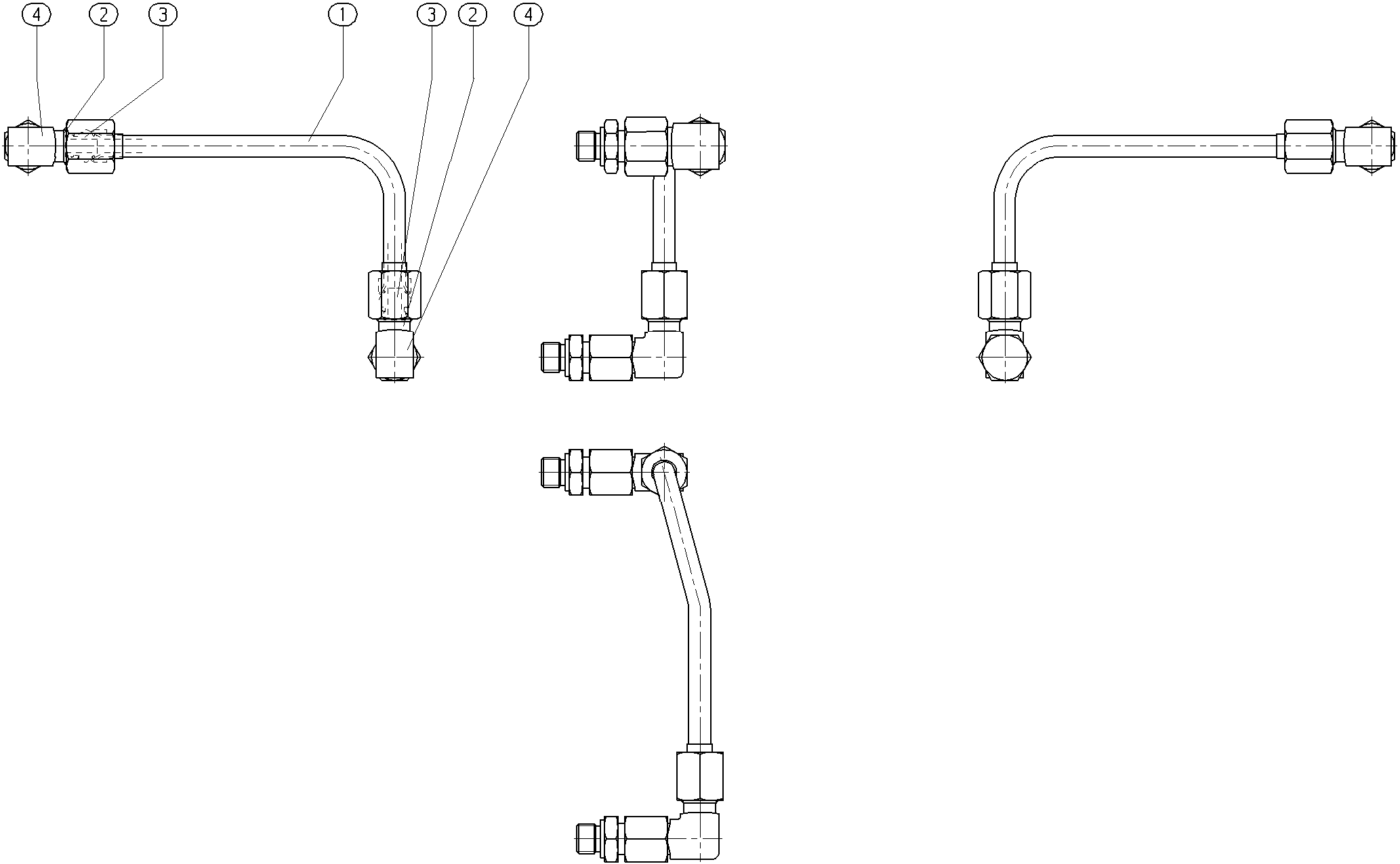 PIPING — Drawing