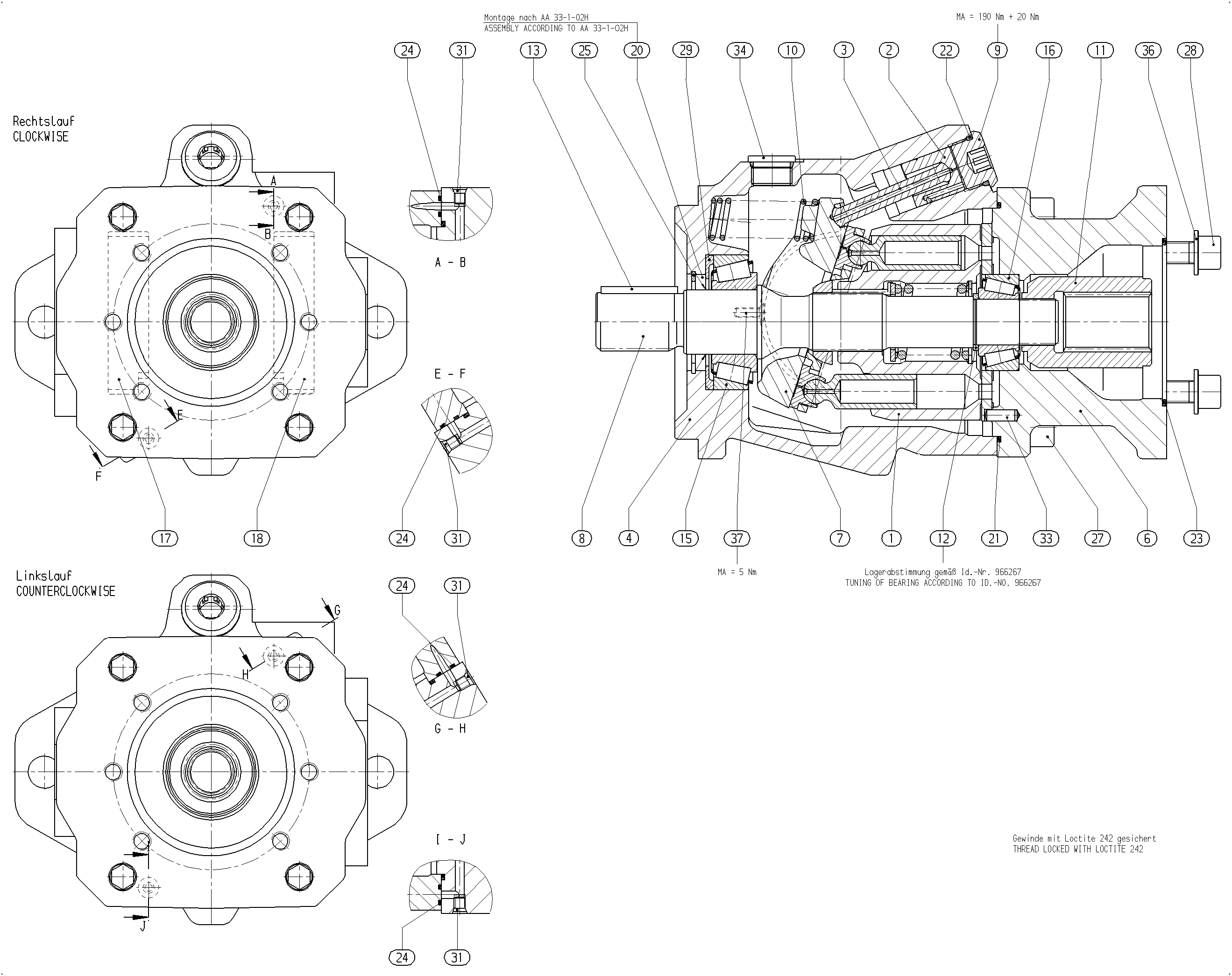 BASE UNIT — Drawing