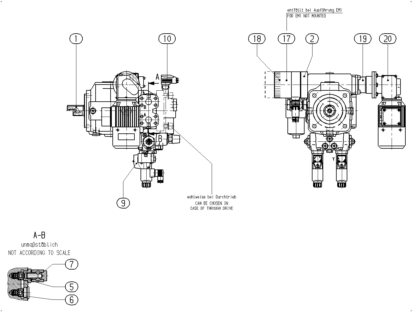 PA4VSG71EM2007/10R-PPB10KB59F-SO329 — Drawing