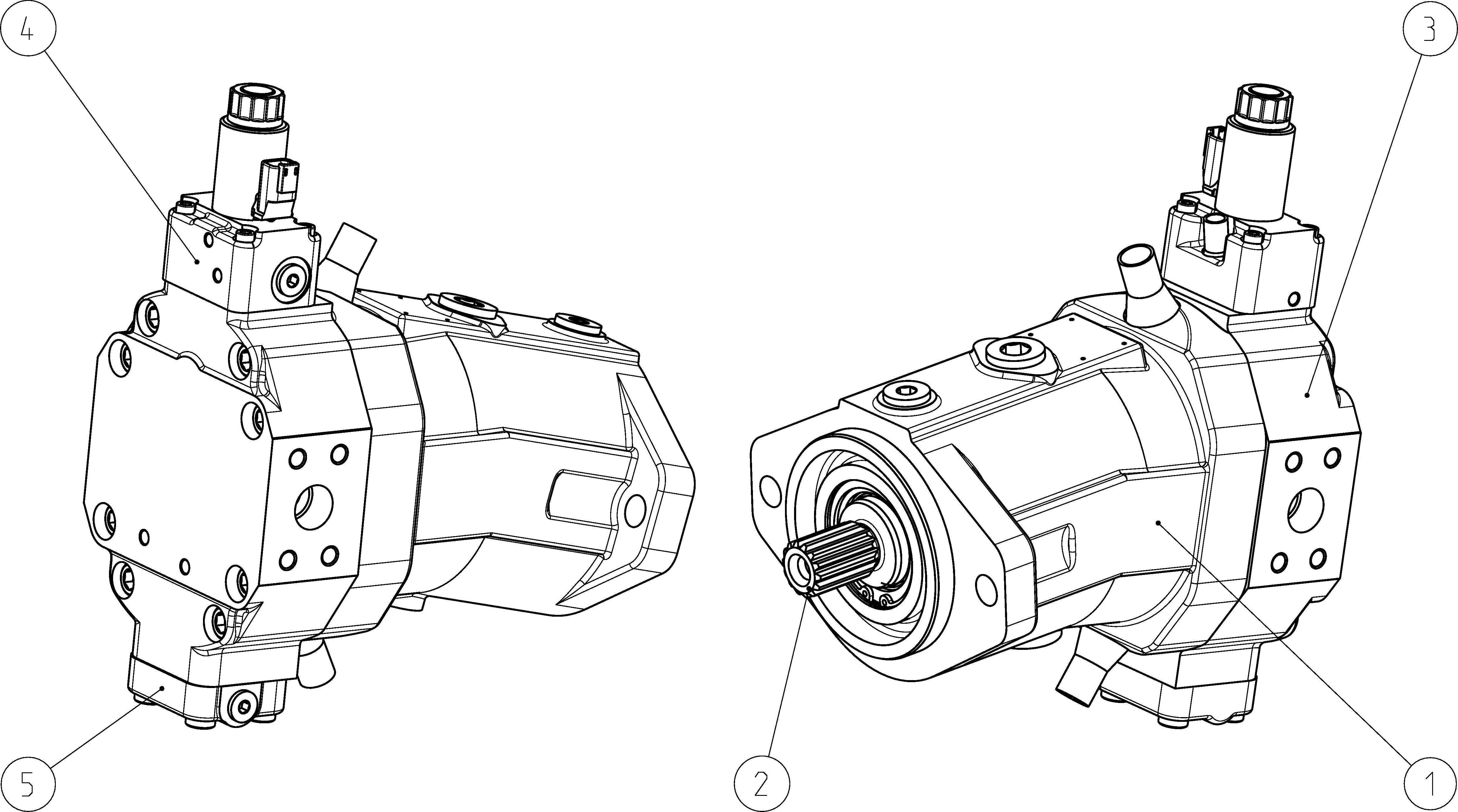 AA6VM80EP2/63W-VSC5200PB — Drawing